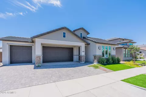 Exterior - 9645 E Rainbow Ave, Mesa, AZ 85212 photo 3 of 3