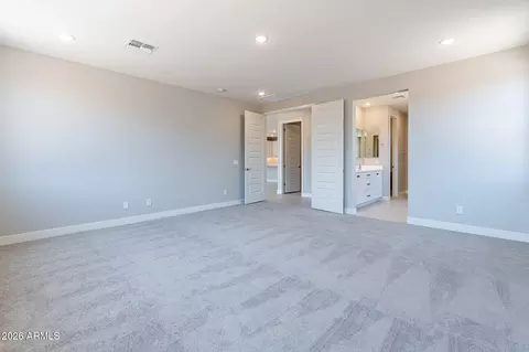 Bedroom - 9645 E Rainbow Ave, Mesa, AZ 85212 photo 6 of 6