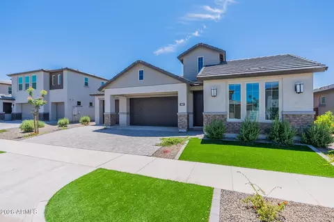 Exterior - 9645 E Rainbow Ave, Mesa, AZ 85212 photo 2 of 3