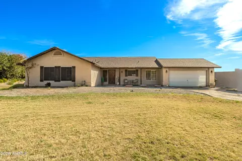 7649 N Sarival Ave, Litchfield Park, AZ 85340