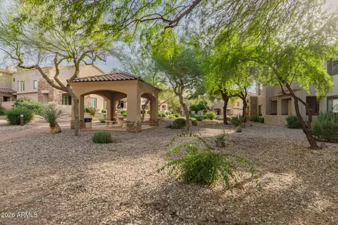 Exterior - 7445 Eagle Crest Dr #1115, Mesa, AZ 85207 photo 7 of 16