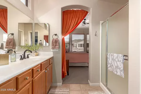 Bath - 7445 Eagle Crest Dr #1115, Mesa, AZ 85207 photo 2 of 3