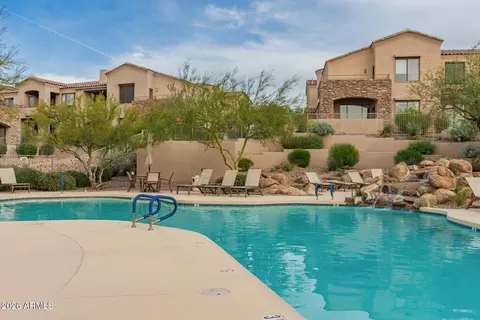 Exterior - 7445 Eagle Crest Dr #1115, Mesa, AZ 85207 photo 16 of 16