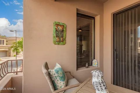 Exterior - 7445 Eagle Crest Dr #1115, Mesa, AZ 85207 photo 5 of 16