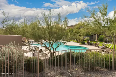 Exterior - 7445 Eagle Crest Dr #1115, Mesa, AZ 85207 photo 8 of 16