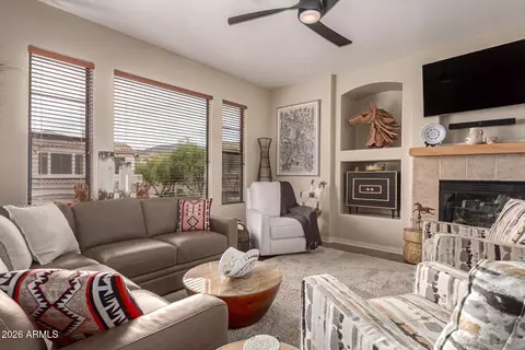 Living - 7445 Eagle Crest Dr #1115, Mesa, AZ 85207 photo 1 of 3