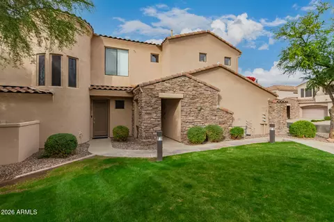 Exterior - 7445 Eagle Crest Dr #1115, Mesa, AZ 85207 photo 1 of 16