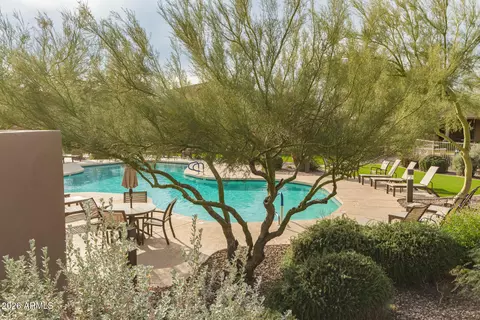 Exterior - 7445 Eagle Crest Dr #1115, Mesa, AZ 85207 photo 9 of 16