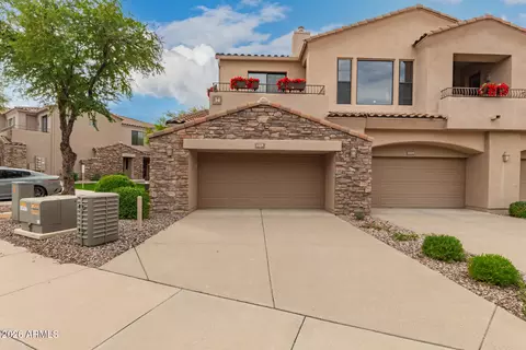 7445 Eagle Crest Dr #1115, Mesa, AZ 85207
