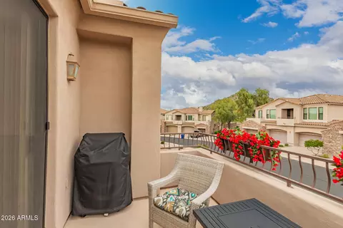 Exterior - 7445 Eagle Crest Dr #1115, Mesa, AZ 85207 photo 4 of 16