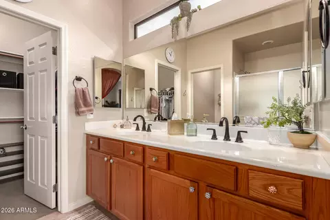 Bath - 7445 Eagle Crest Dr #1115, Mesa, AZ 85207 photo 1 of 3