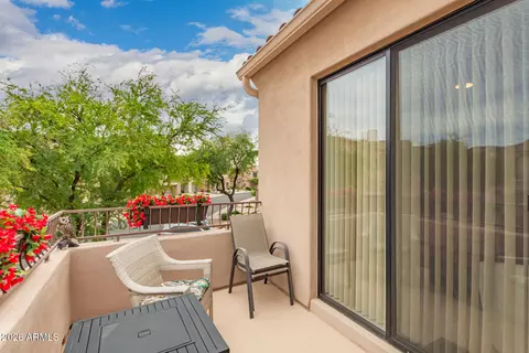 Exterior - 7445 Eagle Crest Dr #1115, Mesa, AZ 85207 photo 3 of 16