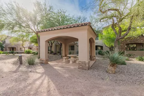 Exterior - 7445 Eagle Crest Dr #1115, Mesa, AZ 85207 photo 6 of 16
