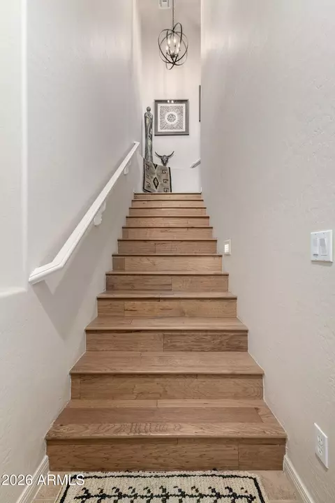 Entry Way - 7445 Eagle Crest Dr #1115, Mesa, AZ 85207 photo 1 of 2