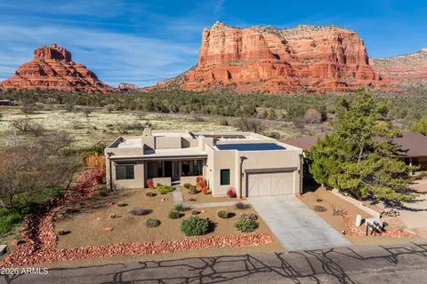 190 Arrowhead Dr, Sedona, AZ 86351