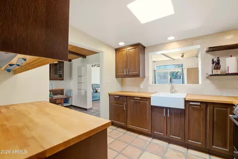 Kitchen - 1419 E Solano Dr, Phoenix, AZ 85014 photo 1 of 2