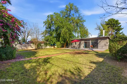 Exterior - 1419 E Solano Dr, Phoenix, AZ 85014 photo 5 of 5
