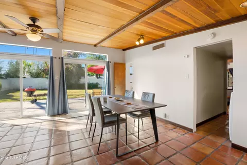 Dining - 1419 E Solano Dr, Phoenix, AZ 85014 photo 2 of 4