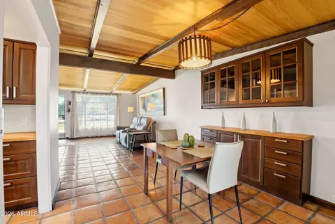 Dining - 1419 E Solano Dr, Phoenix, AZ 85014 photo 4 of 4