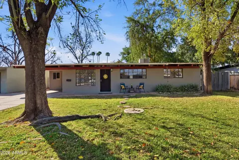 1419 E Solano Dr, Phoenix, AZ 85014