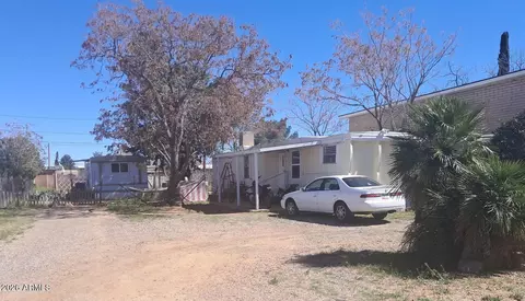 229 N Carmichael Ave, Sierra Vista, AZ 85635