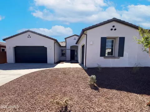 3315 E Craftsman Ln, San Tan Valley, AZ 85140