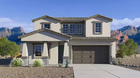 27489 N 69th Ln, Peoria, AZ 85383