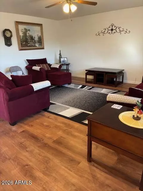 Living - 7951 E Natal Ave E, Mesa, AZ 85209 photo 2 of 2