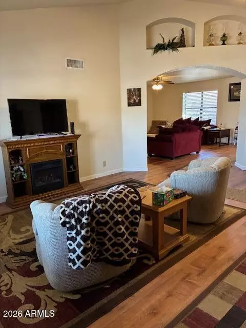 Living - 7951 E Natal Ave E, Mesa, AZ 85209 photo 1 of 2