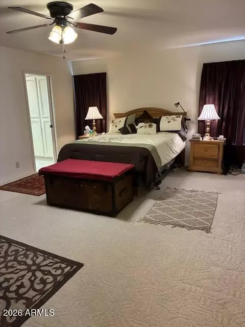 Bedroom - 7951 E Natal Ave E, Mesa, AZ 85209 photo 1 of 1