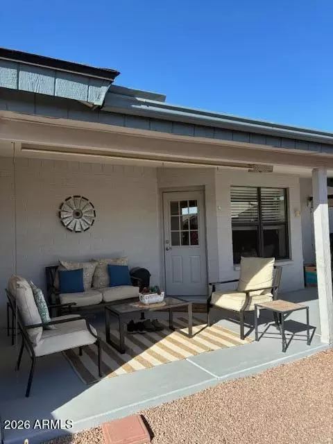 Exterior - 7951 E Natal Ave E, Mesa, AZ 85209 photo 1 of 2