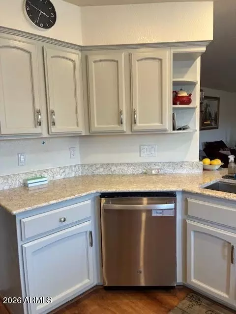 Kitchen - 7951 E Natal Ave E, Mesa, AZ 85209 photo 1 of 3