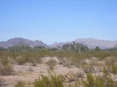 0 W W Ave #-, Tonopah, AZ 85354