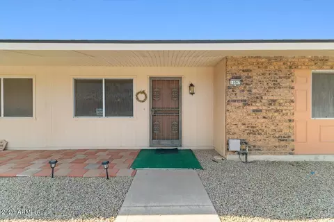 11007 W Thunderbird Blvd, Sun City, AZ 85351