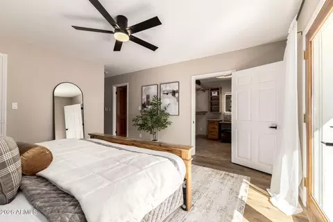 Bedroom - 1319 E Sagebrush St, Gilbert, AZ 85296 photo 2 of 6