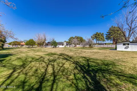 Exterior - 1319 E Sagebrush St, Gilbert, AZ 85296 photo 2 of 7