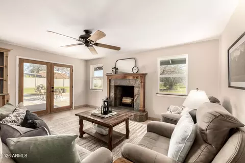 Living - 1319 E Sagebrush St, Gilbert, AZ 85296 photo 3 of 3