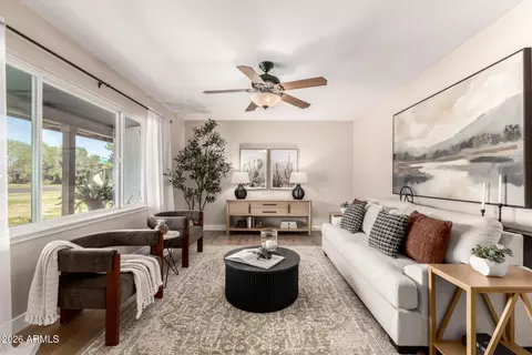 Living - 1319 E Sagebrush St, Gilbert, AZ 85296 photo 1 of 3