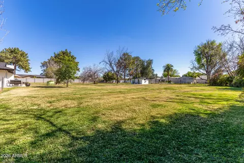 Exterior - 1319 E Sagebrush St, Gilbert, AZ 85296 photo 1 of 7