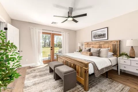Bedroom - 1319 E Sagebrush St, Gilbert, AZ 85296 photo 1 of 6