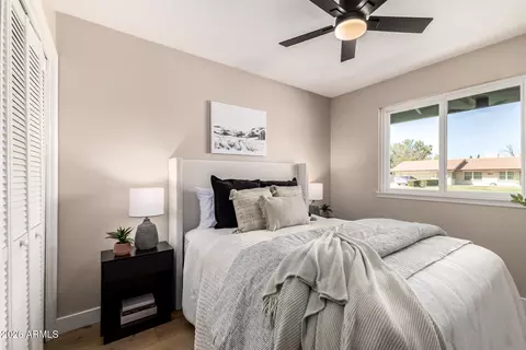 Bedroom - 1319 E Sagebrush St, Gilbert, AZ 85296 photo 5 of 6