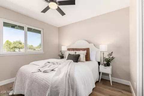 Bedroom - 1319 E Sagebrush St, Gilbert, AZ 85296 photo 3 of 6