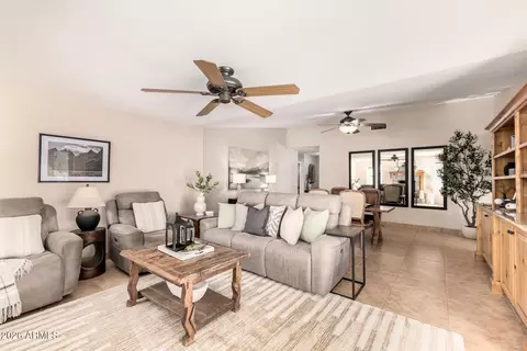 Living - 1319 E Sagebrush St, Gilbert, AZ 85296 photo 2 of 3