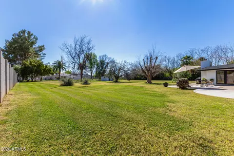 Exterior - 1319 E Sagebrush St, Gilbert, AZ 85296 photo 3 of 7