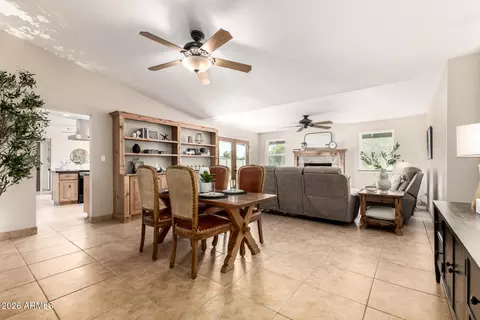 Dining - 1319 E Sagebrush St, Gilbert, AZ 85296 photo 1 of 2