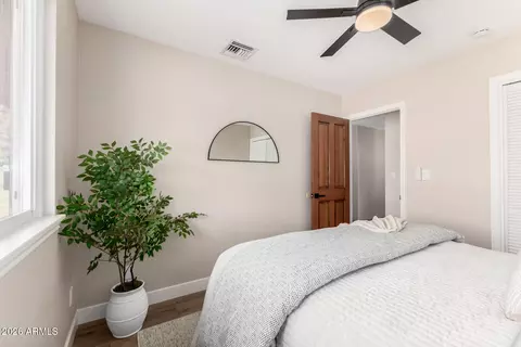 Bedroom - 1319 E Sagebrush St, Gilbert, AZ 85296 photo 4 of 6
