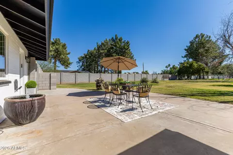 Exterior - 1319 E Sagebrush St, Gilbert, AZ 85296 photo 4 of 7