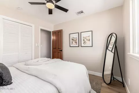 Bedroom - 1319 E Sagebrush St, Gilbert, AZ 85296 photo 6 of 6