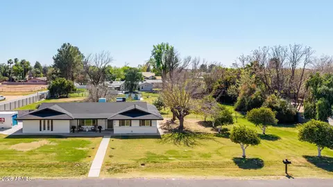 1319 E Sagebrush St, Gilbert, AZ 85296