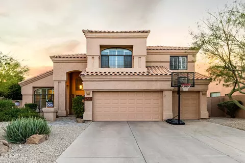 9077 E Butherus Dr, Scottsdale, AZ 85260